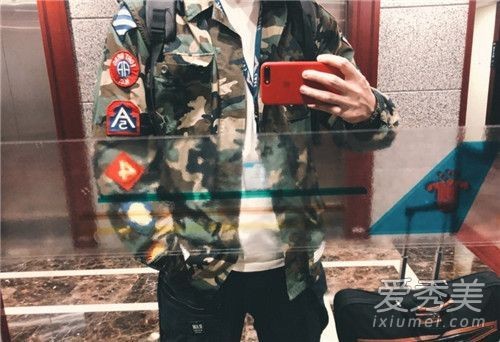 燃烧的陀螺仪是富二代吗？ 燃烧的陀螺仪真名叫什么个人资料