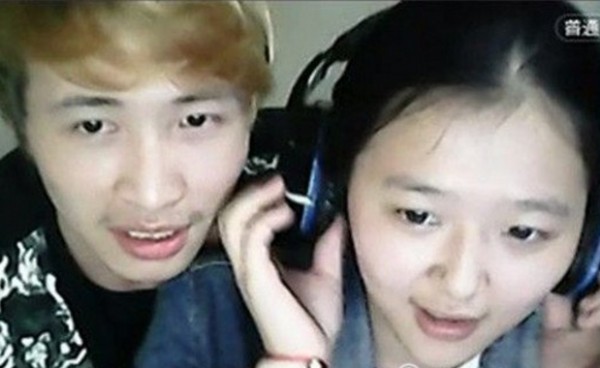 LOL文森特赵敏旋结婚照曝光 5月27日文森特赵敏旋婚礼直播录像回放