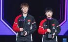 孙颖莎、王曼昱将免试进清华读研