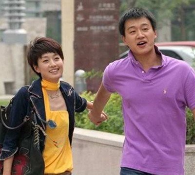 马伊琍老公是谁呢 揭秘马伊琍的五段绯闻情史