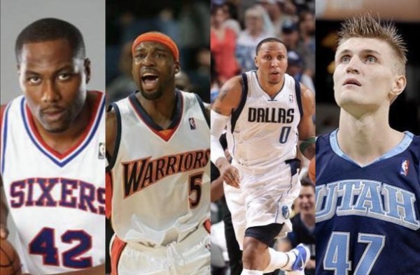 NBA2005年选秀排行榜（探索2005年选秀中最耀眼的明星球员及其职业生涯）