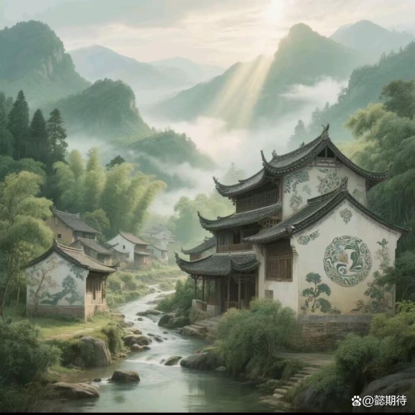 探寻风水奥秘：全方位解读家居风水布局