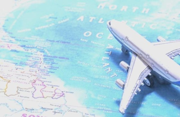 探索六大旅行胜地：心灵与风景的交融