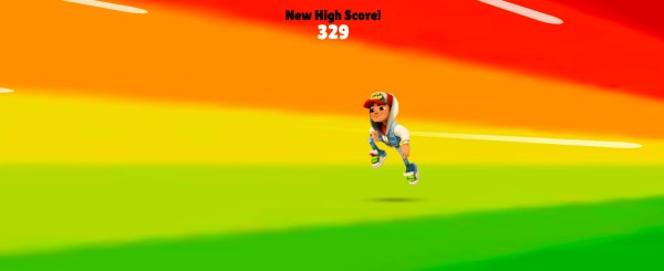 Subway Surfers Game