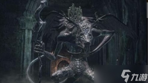 《黑暗之魂3》欧斯罗艾斯怎么打 妖王欧斯罗艾斯背景介绍及打法分析