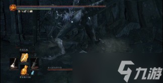 《黑暗之魂3》欧斯罗艾斯怎么打 妖王欧斯罗艾斯背景介绍及打法分析