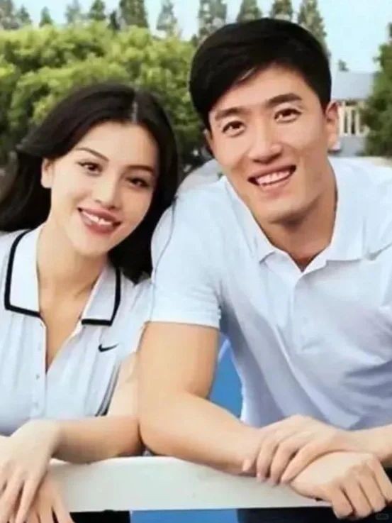 24岁嫁偶像刘翔，结婚不到1年就离婚，如今36岁的她变成了这样