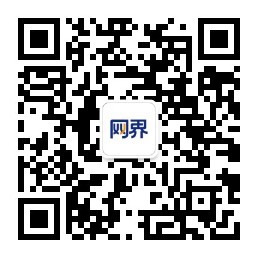 公众号二维码