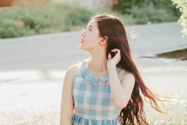 励志早安心语做正能量精致女人说说