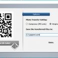 ScanTransfer - 无需安装任何应用，从手机无线传照片到 Windows 9