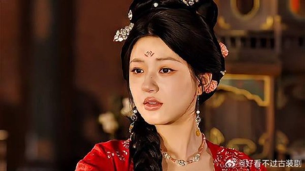采珠女逆袭成一代名商,我的命是我自己博回来的