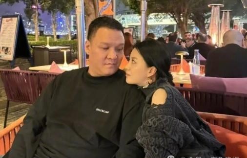 明星夫妻闪电离婚！网友：童话破灭太突然！娱乐圈又一对官宣