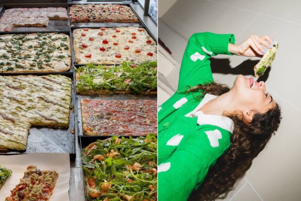 pizzeria paris