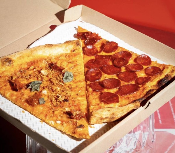 the slicerie