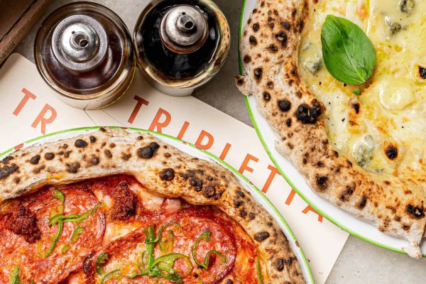 pizzeria paris