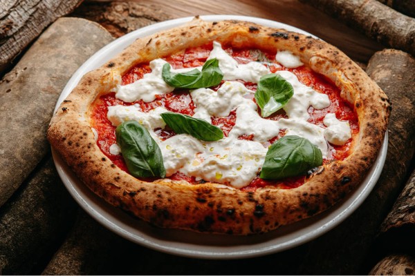 shutterstock pizza