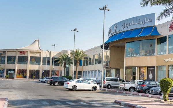 مرافق حي الخبر الشمالية 