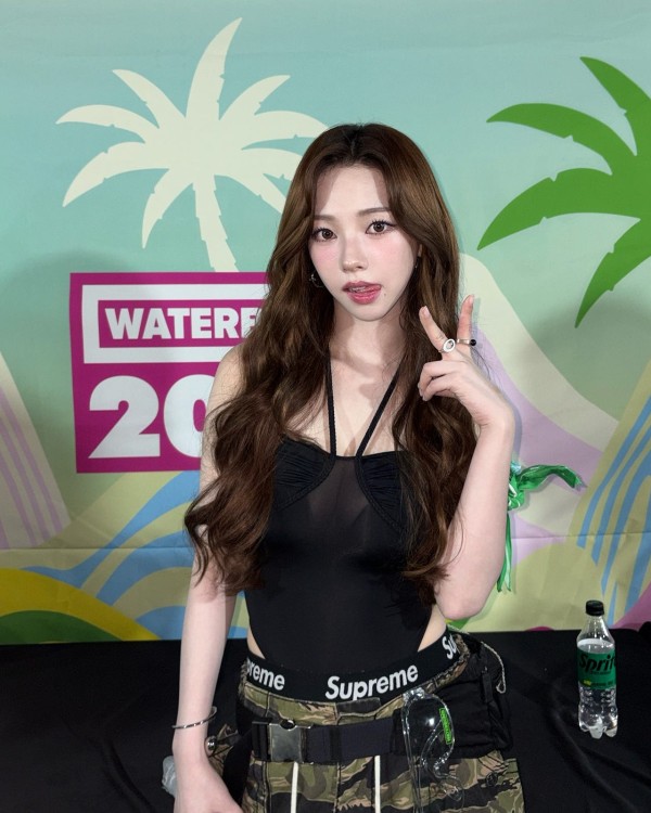 bodysuit連身衣穿搭看不懂？需要穿內褲嗎？難駕馭為什麼jennie、lisa搶著穿