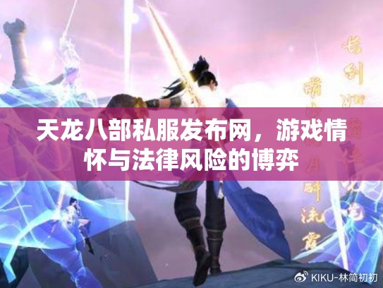 天龙八部私服发布网，游戏情怀与法律风险的博弈