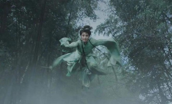 送大礼啦，这场精彩传奇大戏今晚一定要看！