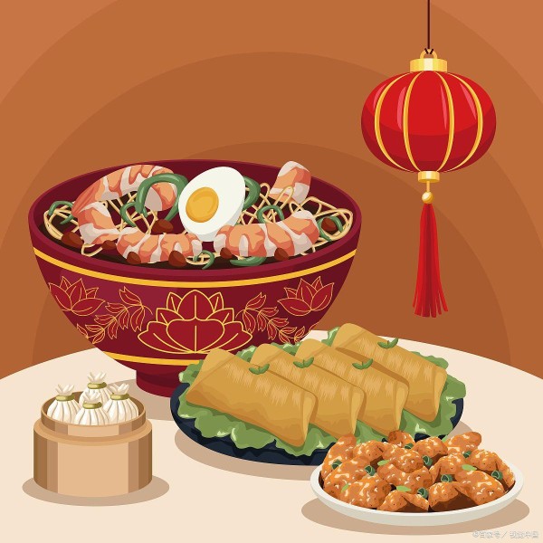 古人餐桌大赏：探秘 10 种奇葩古美食，涨知识啦！