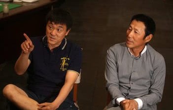 冯小刚捧不红他，陈道明却主动给他配戏，一场戏令冯小刚情绪失控