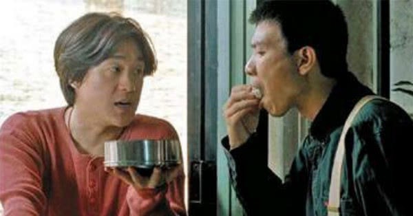 冯小刚捧不红他，陈道明却主动给他配戏，一场戏令冯小刚情绪失控