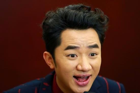 最适合综艺节目的八大明星,最后一个最受欢迎,跑男占三席