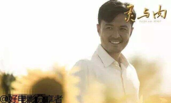 《灵与肉》电视剧的点评
