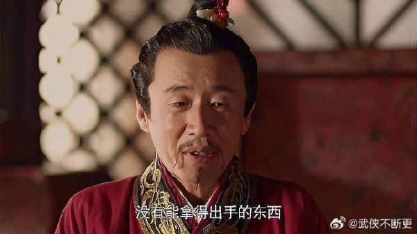大王有了新美人 南后瞬间失宠,这下看她这么复宠