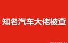 知名汽车大佬被查