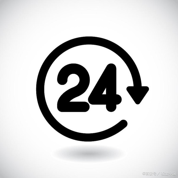 24小时生活法则：换季养生的数字密码