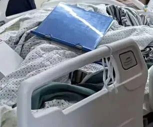致命的“化骨水”到底是啥 氢氟酸中毒事件警示