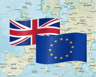 GBP To EUR