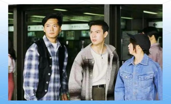 经典港剧回顾：五大剧集重温之旅