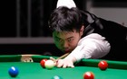 斯诺克英格兰公开赛：赵心童遭惨败，斯佳辉3连鞭出局