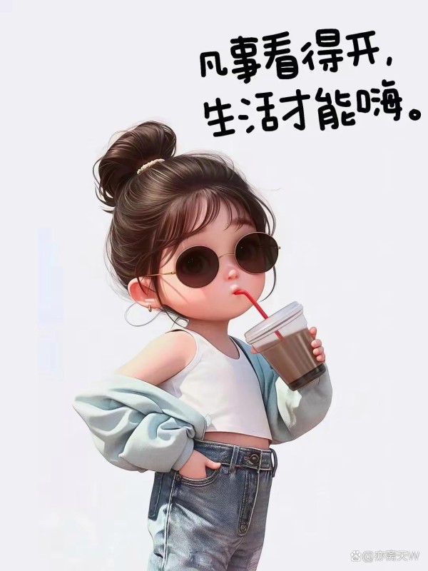 幽默搞笑句子，过开心快乐生活