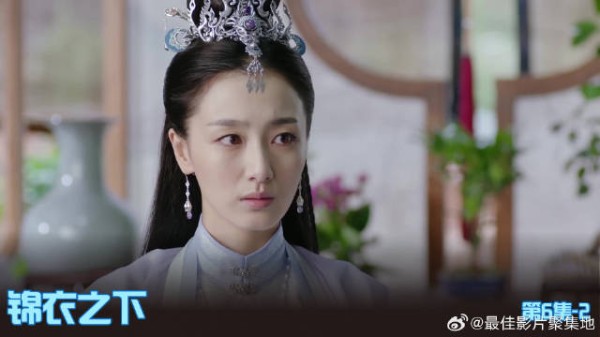 师弟逃婚?师姐心碎!