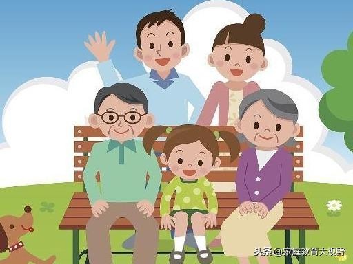 关于家庭幸福，我是这样理解的