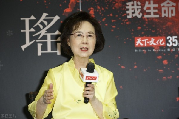 台湾知名作家琼瑶离世 影视作品风靡一时 评价不一