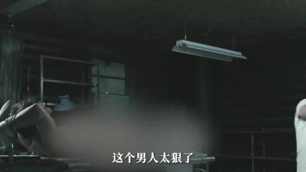 女儿被残忍侵害致死，外科医生父亲让罪犯知道什么叫更残忍