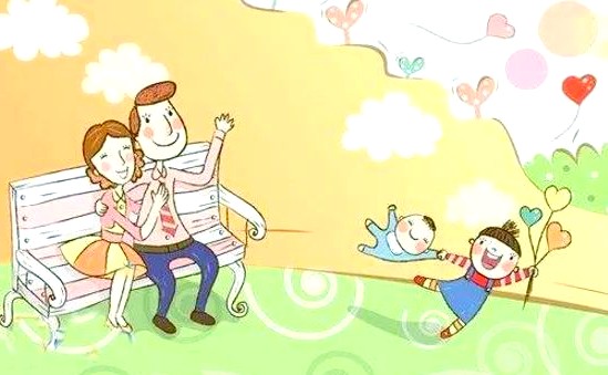 探讨幸福家庭的关键因素与建设方法