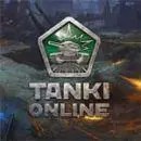 Tanki Online MMO