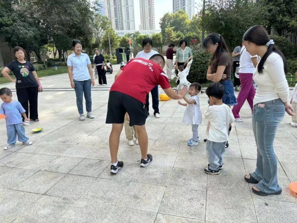 20240930我们一起“趣”玩吧 亲子活动共享快乐成长路.docx