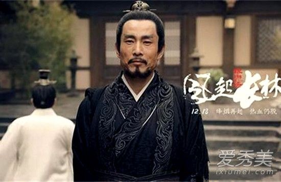 琅琊榜2墨淄侯是好是坏 墨淄侯什么结局