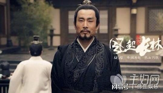 《琅琊榜2》墨淄候结局怎么死的