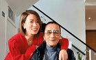 89岁谢贤近况：工人24小时看护，王菲谢霆锋常探望