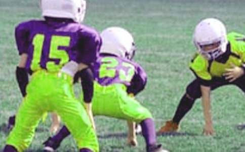 小学生室内团队小游戏