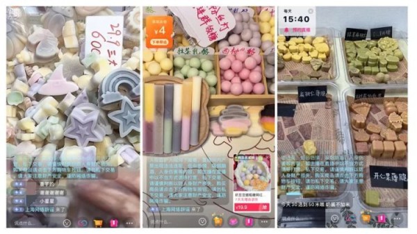 这种爆款糖是“三无”还有致癌风险！揭秘“网红零食”陷阱