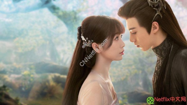 Netflix全球热度排行前TOP 15的中文剧集推荐